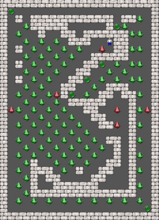 Уровень 15 — SBMendonca (Modifications)
